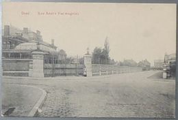 Dour Rue André Harmegnies - Dour