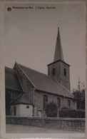 Montignies-sur-Roc L'Eglise - Honnelles