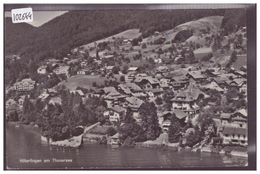 HILTERFINGEN - TB - Hilterfingen