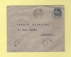 Constantinople Stamboul - 12-11-1912 - Destination France - Mouchon - Covers & Documents