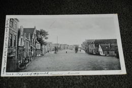 41- Nieuwstraat, Medemblik - 1917 - Medemblik