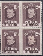 AUSTRIA 802,unused - Other & Unclassified