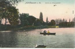 Muhlhause - Mühlhausen