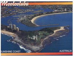 (190) Australia - QLD - Sunshine Coast - Mooloolaba - Sunshine Coast