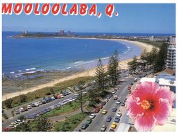 (190) Australia - QLD - Sunshine Coast - Mooloolaba - Sunshine Coast