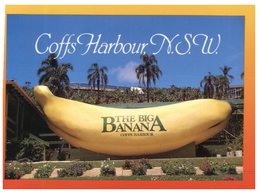 (190) Australia - NSW - Coffs Harbour Big Banana - Coffs Harbour