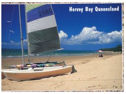 (190) Australia - QLD - Hervey Bay - Sunshine Coast