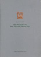 Wiener Werkstätte Buch Die Postkarten Der Wiener Werkstätten Hansen, Traude 1982 Verlag Schneider-Henn 328 Seiten Mit 18 - Unclassified