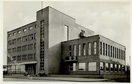 BAUHAUSSTIL - Cafe Volkshaus RIESA I - Unclassified