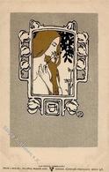 Phillip U. Kramer Hoffmann, Josef Jugendstil I-II Art Nouveau - Zonder Classificatie