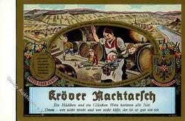 Wein Kröwer Nacktarsch I-II Vigne - Exposiciones