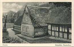 Delcampe - Husum - Ostenfelder Bauernhaus - Verlag Husumer Postkarten-Vereinigung - Husum