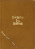 Buch Politik Soldaten Der Nation Die Geschichtliche Sendung Des Stahlhelm Und Franz Seldte Ein Lebensberich Kleinau, Wil - Evènements