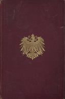 Militär Buch Rangliste Der Königlich Preußischen Armee Und Des XIII. (Königlich Württembergischen Armeekorps Für 1909 Ve - Andere & Zonder Classificatie