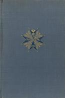 Buch WK I Pour Le Merite Flieger Zuerl, Walter 1938 Verlag Curt Pechstein 524 Seiten Viele Abbildungen II (fleckig) - War 1914-18