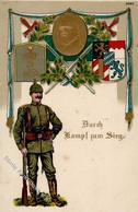 Regiment 1915 I-II## - Regimenten