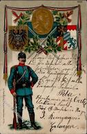 Regiment Erlangen (8520) Nr. 19 Inf. Regt. I-II - Regiments