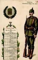 Regiment Infanterie 269 I-II - Regimente