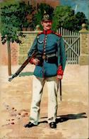 Regiment Landau (6740) Nr. 18  1912 I-II - Regiments