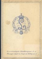 Regimentsgeschichte Das 2. Württ. Feld Art. Regt. No. 29 Prinzregent Luitpold Von Bayern Im Weltkrieg 1914/18 Gerok, Hau - Regiments