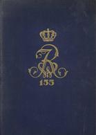 Regimentsgeschichte Das Königlich Preußische 7. Westpreuß. Inf. Regt. No. 155 Hrsg. Arens Oberstlt. A. D. 1931 Verl. Ber - Regiments