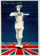 Propaganda WK II L'era Una Volta I-II - War 1939-45