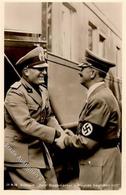 MUSSOLINI-HITLER WK II - PH 1150 I - Weltkrieg 1939-45