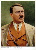 Hitler Ansichtskarte I-II - Weltkrieg 1939-45