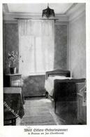 Hitler Geburtszimmer In Braunau I-II - Guerre 1939-45