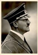 Hitler WK II  Foto AK I-II - Guerre 1939-45