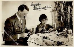 HITLER WK II - DEUTSCHE WEIHNACHTEN I - War 1939-45