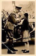 HITLER WK II - PH 1195 I - War 1939-45