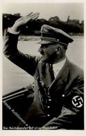 HITLER WK II - PH 337 Rheinfahrt I - Guerre 1939-45