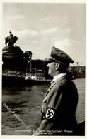 HITLER WK II - PH 575 Beim Deutschen Eck I - War 1939-45