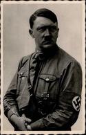 Hitler WK II Foto AK I-II - War 1939-45