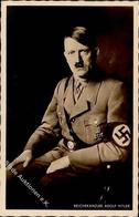 Hitler WK II PH  Foto AK I-II - War 1939-45