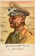 Ritterkreuzträger WK II - Generalfeldmarschaqll ROMMEL - Unser Rommel I-II - Oorlog 1939-45