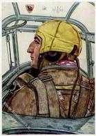 WILLRICH Nr. P 1/7/3  LUFTWAFFE I - Guerre 1939-45