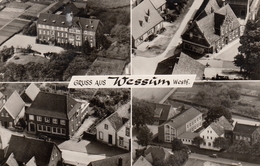 Wessum - Lebensmittel Theodor Noldes 1966 - Ahaus