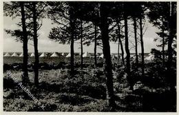 HJ WK II - NORDMARK-LAGER Der HJ In SAHLENBURG Bei CUXHAVEN I - Guerre 1939-45