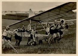 HJ WK II -FLIEGER-HITLER-JUGEND (372) I-II - Weltkrieg 1939-45