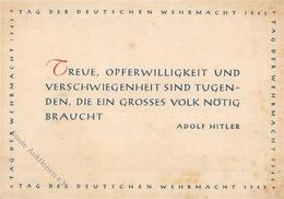 TAG Der WEHRMACHT 1943 - Ecken Gestoßen III - Oorlog 1939-45