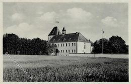 WK II Haldem (4995) WK II Gebietsführerschule Langemarck Foto AK I-II - Guerre 1939-45