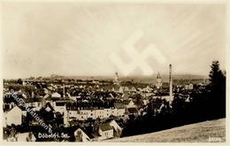 Aufgehende Sonne WK II - DÖBELN,Sa. I - Guerre 1939-45