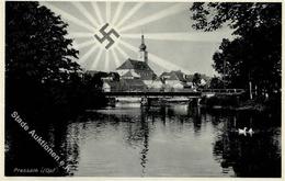 Aufgehende Sonne WK II - PRESSATH,Opf. - I - Weltkrieg 1939-45