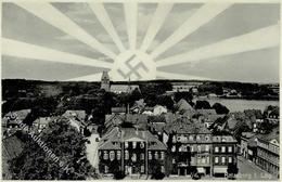 Aufgehende Sonne WK II - RATZEBURG I.Lbg. I - War 1939-45