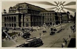 Aufgehende Sonne WK II - WIEN I - Guerre 1939-45