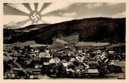 Aufgehende Sonne WK II Weitensfeld (9344) Österreich WK II  Foto AK I-II - Guerre 1939-45