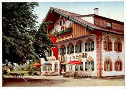 CHIEMSEE WK II - Gasthof LAMBACH - PH 901 I - Weltkrieg 1939-45