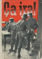 Buch WK II Ca Ira Knauf, Erich 1930 Verlag Büchergilde Gutenberg 191 Seiten Sehr Viele Abbildungen II (Einband Abgestoße - Weltkrieg 1939-45